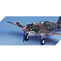 Academy Curtiss P-40C Tomahawk - 1:48