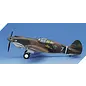 Academy Curtiss P-40C Tomahawk - 1:48