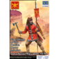 Master Box Flag Officer of the Persian Heavy Infantry - Greco-Persian Wars - 1:32