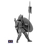 Master Box Flag Officer of the Persian Heavy Infantry - Greco-Persian Wars - 1:32