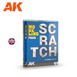 AK Interactive AK Interactive - AK Learning 15 - Modeling from Scratch