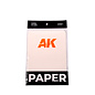 AK Interactive Spare Papers AK Wet Palette (40 units)