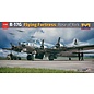 Hong Kong Models Boeing B-17G Flying Fortress "Rose of York" - 1:32