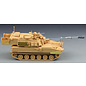 Foreart M109A7 Paladin Self-Propelled Howitzer - 1:72