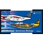 Special Hobby North American T-2 Buckeye "Anniversary Markings" - 1:48