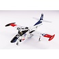 Special Hobby North American T-2 Buckeye "Anniversary Markings" - 1:48