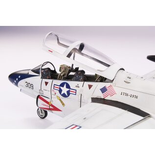 Special Hobby North American T-2 Buckeye "Anniversary Markings" - 1:48