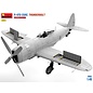 MiniArt Republic P-47D-25RE Thunderbolt - Advanced Kit - 1:48