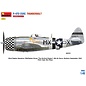 MiniArt Republic P-47D-25RE Thunderbolt - Advanced Kit - 1:48