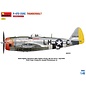 MiniArt Republic P-47D-25RE Thunderbolt - Advanced Kit - 1:48