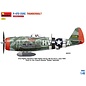 MiniArt Republic P-47D-25RE Thunderbolt - Advanced Kit - 1:48