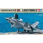 TAMIYA Lockheed F-35B Lightning II - 1:48