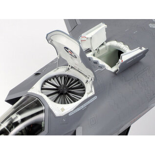 TAMIYA Lockheed F-35B Lightning II - 1:48