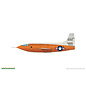 Eduard Bell X-1 "Mach Buster" - ProfiPack - 1:48