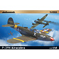 Eduard Bell P-39N Airacobra - ProfiPack - 1:48