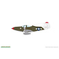 Eduard Bell P-39N Airacobra - ProfiPack - 1:48