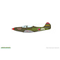 Eduard Bell P-39N Airacobra - ProfiPack - 1:48