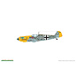 Eduard Messerschmitt Bf 109E-4 - Weekend Edition - 1:48