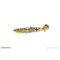 Eduard Messerschmitt Bf 109E-4 - Weekend Edition - 1:48
