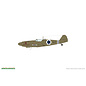 Eduard Avia S-199 Erla Canopy - Weekend Edition - 1:72