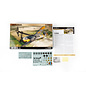 Eduard Messerschmitt Bf 109G-4 - ProfiPack - 1:48