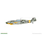 Eduard Messerschmitt Bf 109G-4 - ProfiPack - 1:48