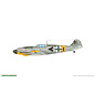 Eduard Messerschmitt Bf 109G-4 - ProfiPack - 1:48