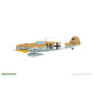 Eduard Messerschmitt Bf 109G-4 - ProfiPack - 1:48