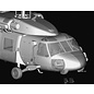 HobbyBoss Sikorsky HH-60H Rescue Hawk - 1:72