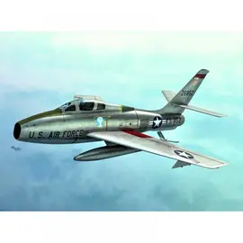 Sword Sword - Republic F-84F Thunderstreak - 1:72