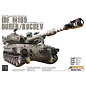 Kinetic IDF Self-Propelled Howitzer M109 Doher / Rochev - 1:35