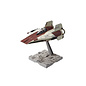 BANDAI A-Wing Starfighter - 1:72