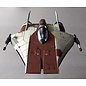 BANDAI A-Wing Starfighter - 1:72