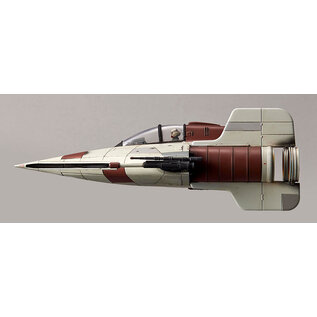 BANDAI A-Wing Starfighter - 1:72