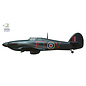Arma Hobby Hawker Hurricane Mk. IIc "Operation Jubilee" - 1:48