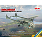 ICM Gotha Go 242B-2 WWII German Transport Aircraft - 1:48