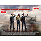 ICM WWII Pilots of British Naval Aviation - 1:32