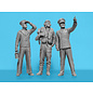 ICM WWII Pilots of British Naval Aviation - 1:32