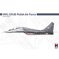 Hobby 2000 Mikojan-Gurewitsch MiG-29UB - Polish Air Force - 1:48