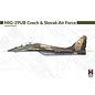 Hobby 2000 Mikojan-Gurewitsch MiG-29UB - Czech & Slovak Air Force - 1:48