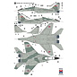 Hobby 2000 Mikojan-Gurewitsch MiG-29UB - Czech & Slovak Air Force - 1:48