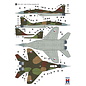 Hobby 2000 Mikojan-Gurewitsch MiG-29 - Czech & Slovak Air Force - 1:48