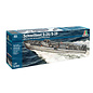 Italeri Schnellboot S-26/S-38 - 1:35