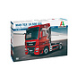 Italeri MAN TGX 18.500 XXL Lion Pro Edition - 1:24