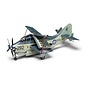 Airfix Fairey Gannet AS.1 / AS.4 - 1:48