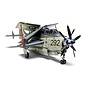 Airfix Fairey Gannet AS.1 / AS.4 - 1:48