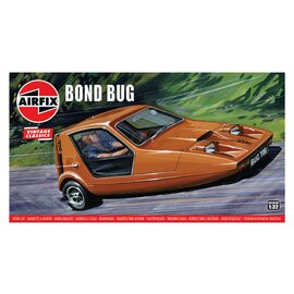 Airfix Airfix - Bond Bug - Vintage Classics - 1:32