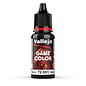 Vallejo Game Color - 051 Black, 18ml