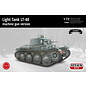 Attack Kits Light Tank LT-40 Machine gun version - 1:72