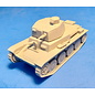 Attack Kits Light Tank LT-40 Machine gun version - 1:72